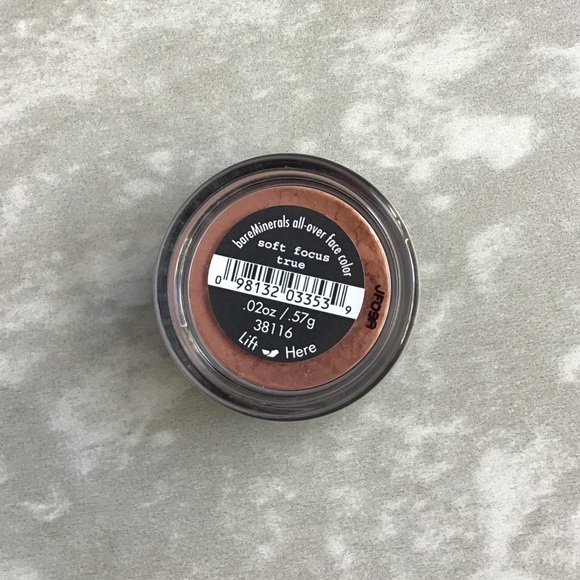 bareMinerals Other - New bareMinerals All Over Face Color bareMinerals Other - New bareMinerals All Over Face Color